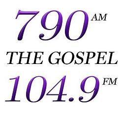 760 AM The Gospel
