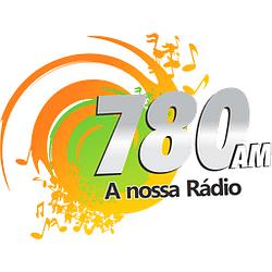 780 AM Nossa Rádio