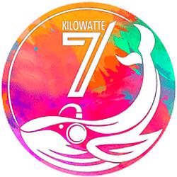 7kilowatte Radio Station