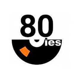 80ies radio