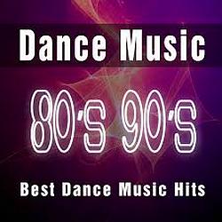80s 90s Dance Radio