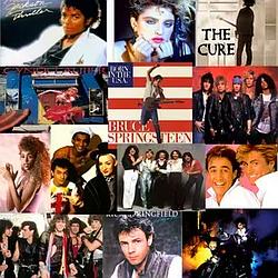 80s Dance Party
