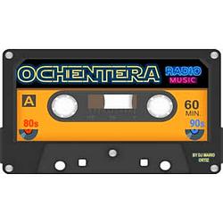 80's Ochentera Radio