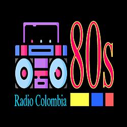 80s Radio Colombia