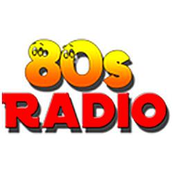 80s-Radio Tanzbar