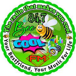 84.7 Bee Cool FM