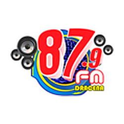 87 FM DRACENA