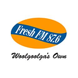 87.6 Fresh FM (Woolgoolga's Own)