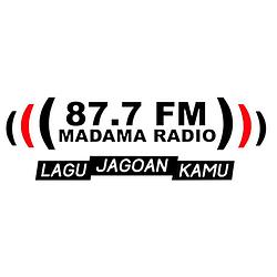 87.7 FM Madama