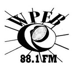 88.1 WPEB-FM