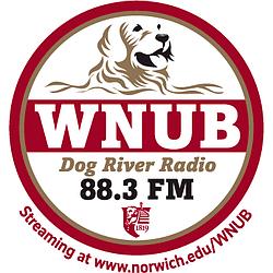 88.3 WNUB-FM
