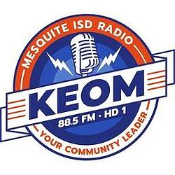 88.5 KEOM