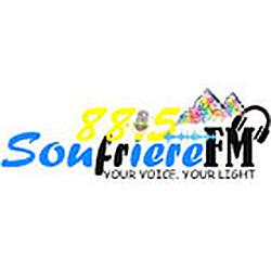 88.5 Soufrière Fm