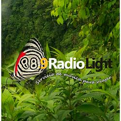88.9 Radio Light