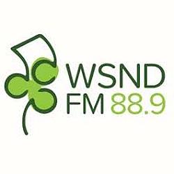 88.9 WSND-FM
