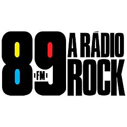 89 FM A Rádio Rock