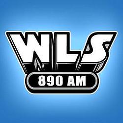 89 WLS - WLS 890 AM