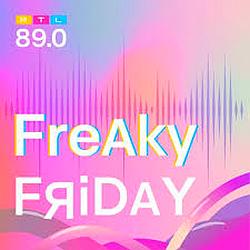 89.0 RTL Freaky Friday