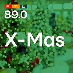 89.0 RTL X-mas