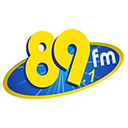 89.1 FM