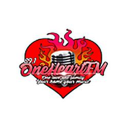 89.1 One Heart FM