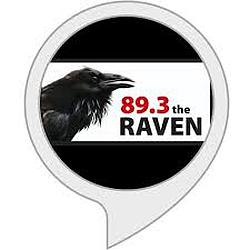 89.3 The Raven