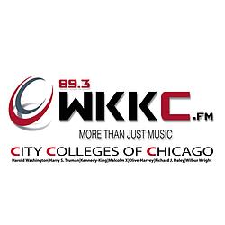 89.3 WKKC-FM