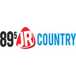 89.5 JR Country