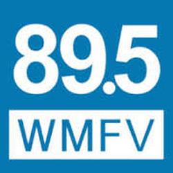 89.5 WMFV