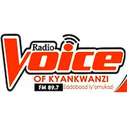 89.7 Fm Voice of Kyankwanzi