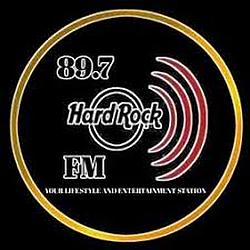 89.7 Hard Rock Fm
