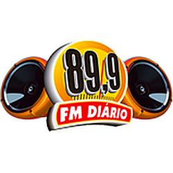 89.9 Diario FM