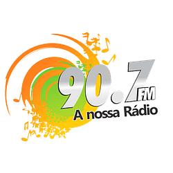 90.7 FM Nossa Rádio