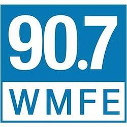 90.7 WMFE