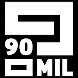 90mil Radio