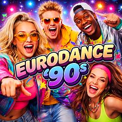 90s Eurodance