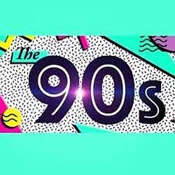 90s