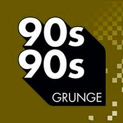 90s90s Grunge