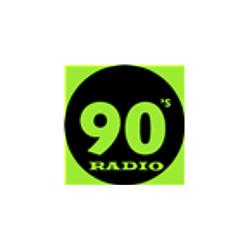 90sRadio (MRG.fm)