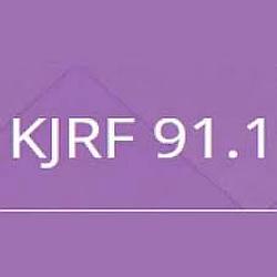 91.1 FM KJRF