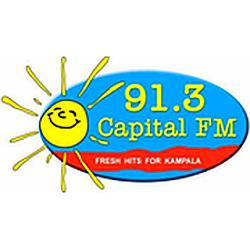 91.3 Capital FM