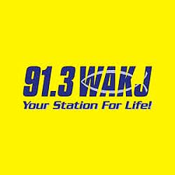 91.3 WAKJ
