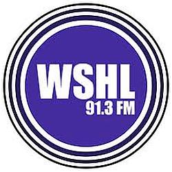 91.3 WSHL-FM