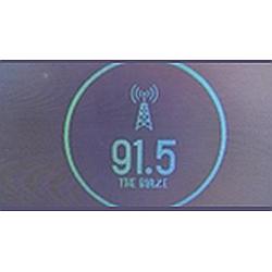 91.5 The Blaze