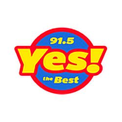 91.5 Yes The Best