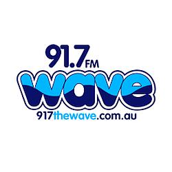 917 The Wave