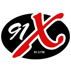 91X