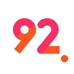 92 FM