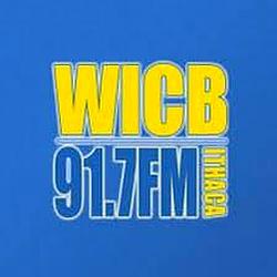 92 WICB