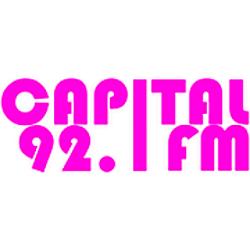 92.1 Capital FM